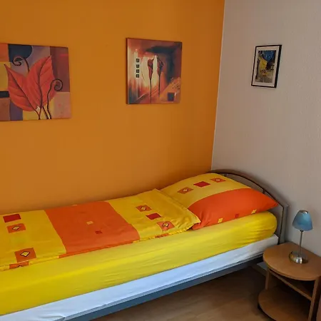Deichnaehe In Wilhlelmshaven Voslapp * Wilhelmshaven