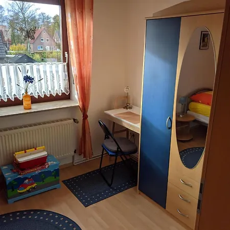 Deichnaehe In Wilhlelmshaven Voslapp * Βίλχελμσχαφεν