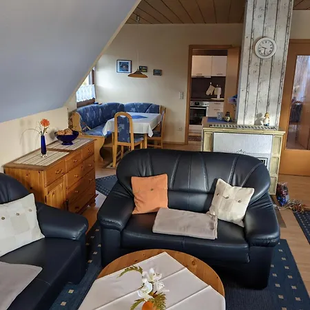 Deichnaehe In Wilhlelmshaven Voslapp Apartment *