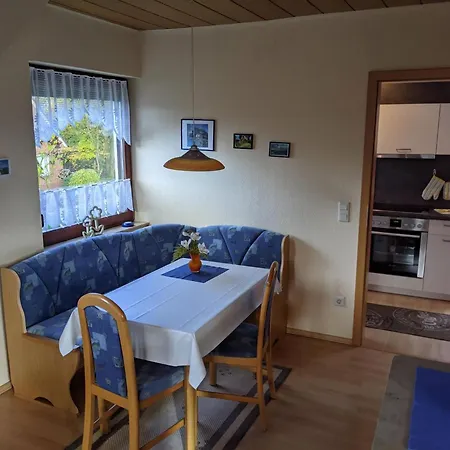 Deichnaehe In Wilhlelmshaven Voslapp Apartment