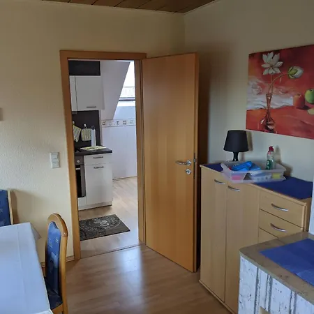 Apartment Deichnaehe In Wilhlelmshaven Voslapp