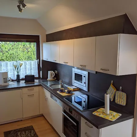 Deichnaehe In Wilhlelmshaven Voslapp Apartment *
