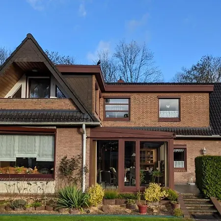 Apartment Deichnaehe In Wilhlelmshaven Voslapp *
